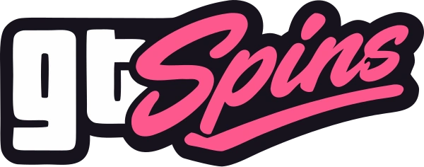 GTSpins Logo
